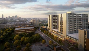 A look into JPS expansion plan — and what has changed over the years