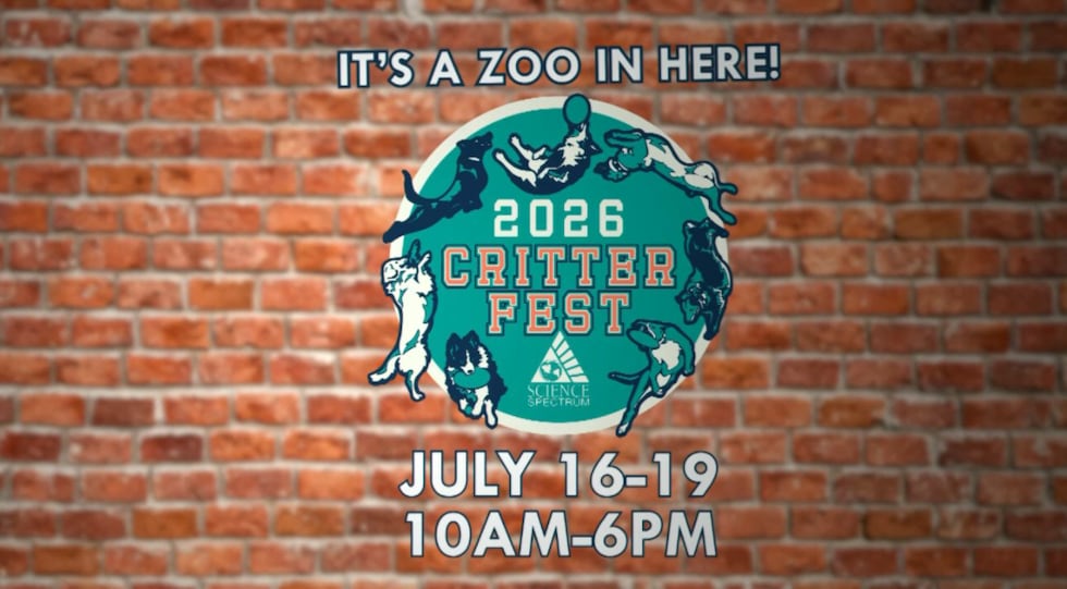 Check it out at sciencespectrum.org!