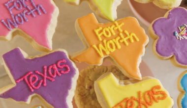 Fort Worth bakery and coffee shop news you may have missed