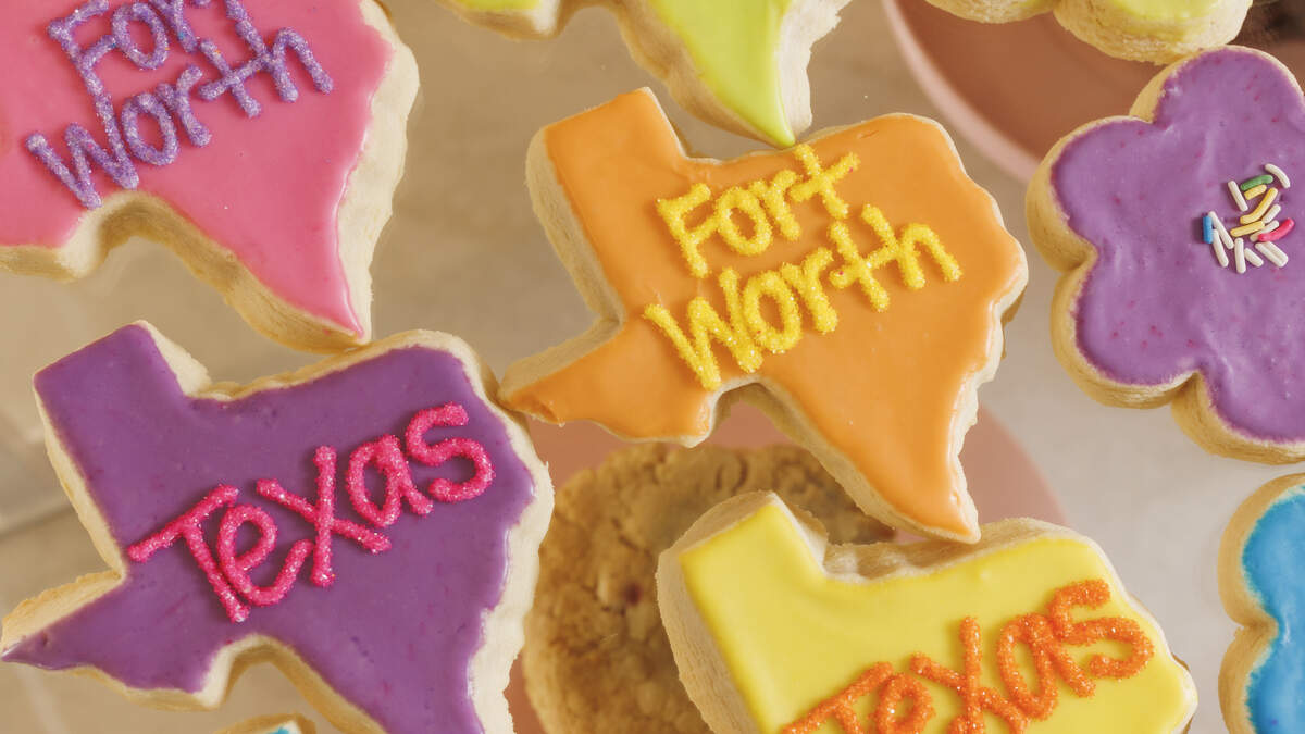 Fort Worth bakery and coffee shop news you may have missed