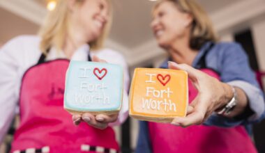 Bob on Business: The return of a sweet Fort Worth memory 