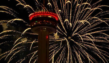 🎆 Where to celebrate Fourth of July in San Antonio, surrounding areas