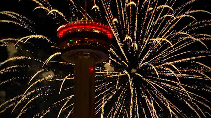 🎆 Where to celebrate Fourth of July in San Antonio, surrounding areas