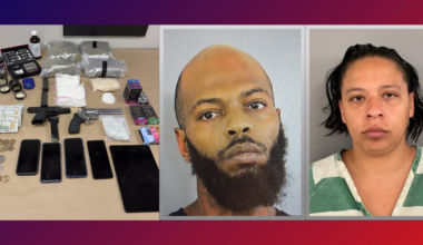 Investigation leads to arrests, seizure of drugs, firearms and cash in Central Texas