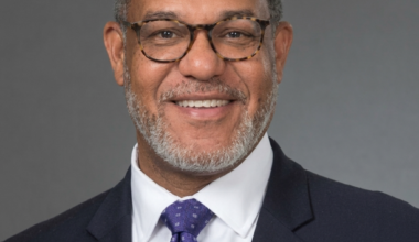 Jarvis Johnson Tapped As Texas State Co-Chair For U.S. Term Limits