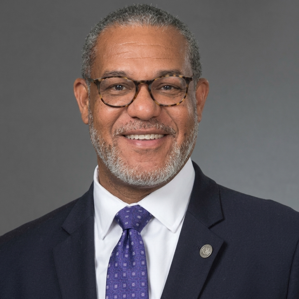 Jarvis Johnson Tapped As Texas State Co-Chair For U.S. Term Limits
