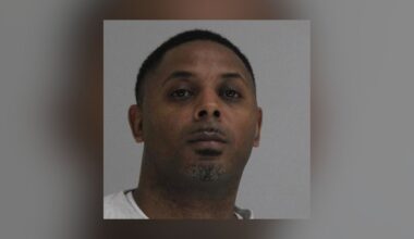 Dallas Koreatown Hate Crime: 15 Years For Salon Shooter