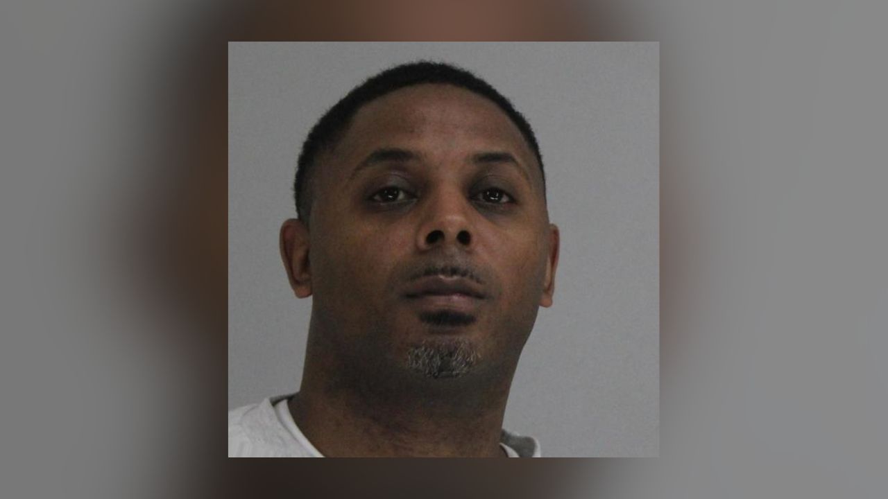 Dallas Koreatown Hate Crime: 15 Years For Salon Shooter