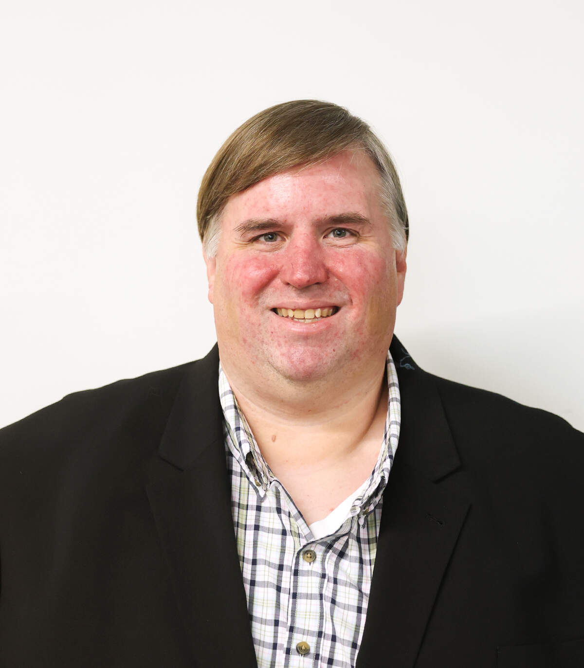 Profile Image of Jim Barnes