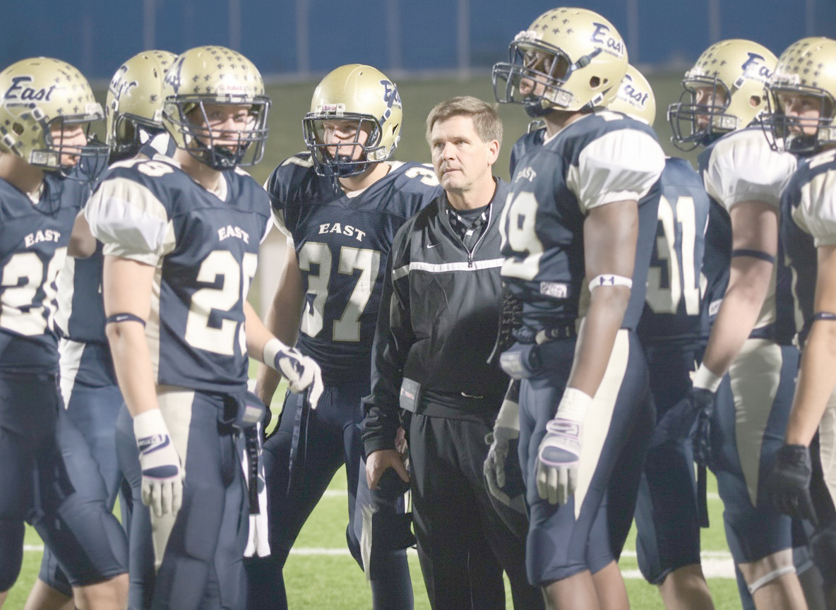 Ringo to be inducted into THSCA Hall of Honor