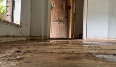 Families begin long cleanup after devastating Uvalde floods