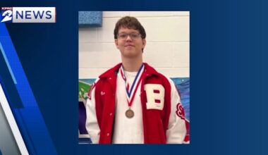Bellaire High School student detained by ICE at Houston airport released from detention