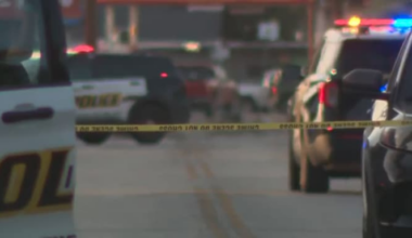 1 killed, 1 critically injured after shooting on South Side, San Antonio police say