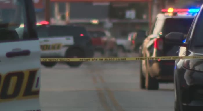 1 killed, 1 critically injured after shooting on South Side, San Antonio police say