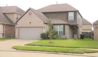 Welfare check at Cypress home leads to rescue of alleged kidnapping victim, officials say
