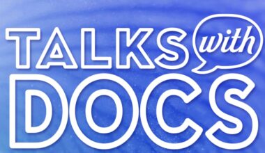 UMC Invites YOU to “Talks with Docs”