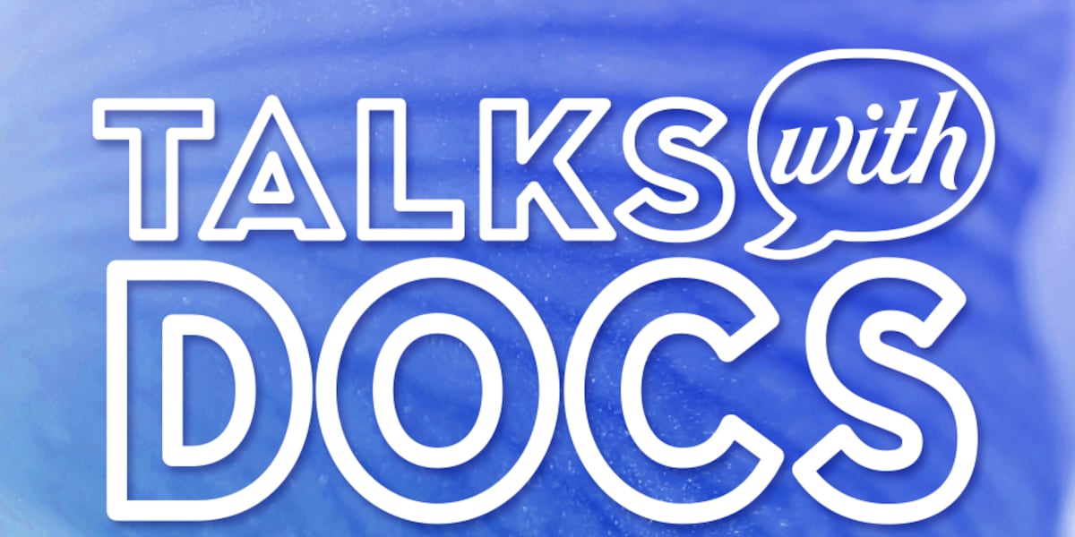 UMC Invites YOU to “Talks with Docs”