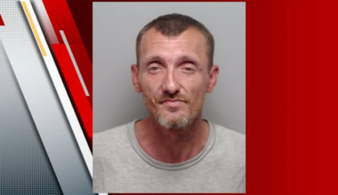 Affidavit: Nashville man accused in connection with San Antonio robbery, trailer theft investigations