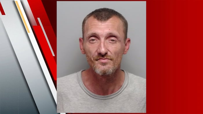 Affidavit: Nashville man accused in connection with San Antonio robbery, trailer theft investigations