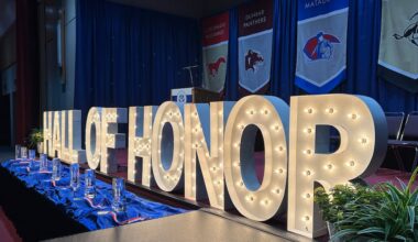 Eight new honorees in Lubbock ISD Hall of Honor