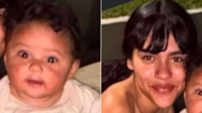 AMBER Alert issued for 7-month-old last seen south of downtown; Woman wanted in connection with alert