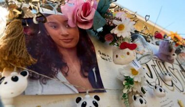 DNA expert ties 14-year-old Celeste Rivas Hernandez to blood stains found in Houston-born singer D4vd’s garage