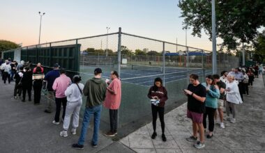 Texas officials confirm that some registered voters flagged as potential noncitizens by SAVE had already provided proof of citizenship