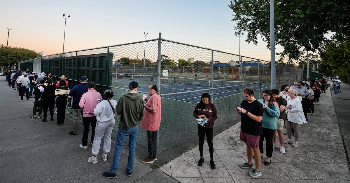 Texas officials confirm that some registered voters flagged as potential noncitizens by SAVE had already provided proof of citizenship