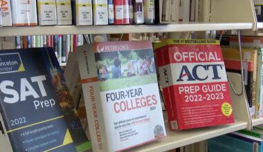 New College Entrance Exam “Classic Learning Test” Faces “Moderate Risk” Label from Texas A&M Experts