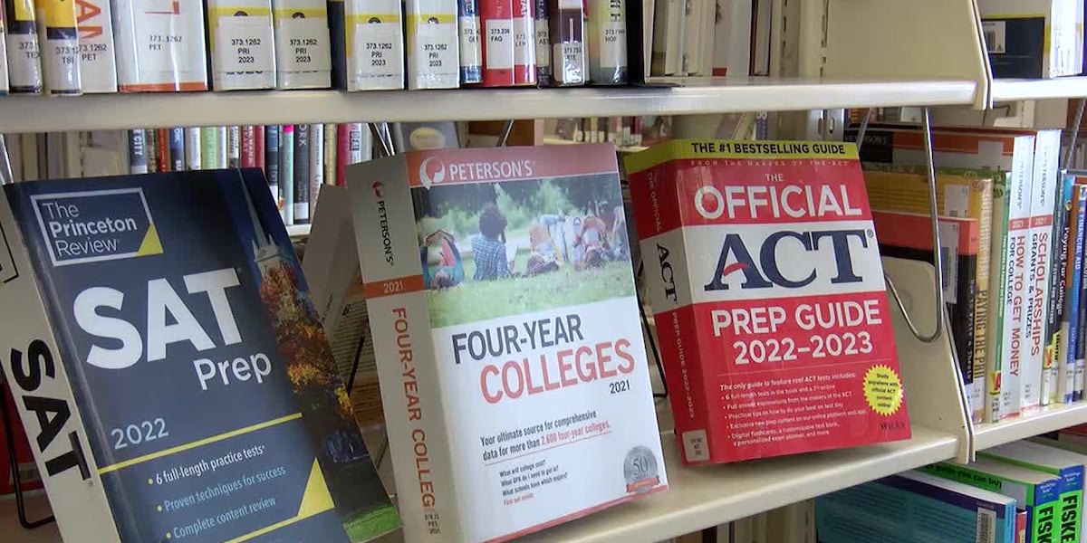 New College Entrance Exam “Classic Learning Test” Faces “Moderate Risk” Label from Texas A&M Experts