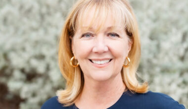 Council Member Kathy Stewart on the future of District 10