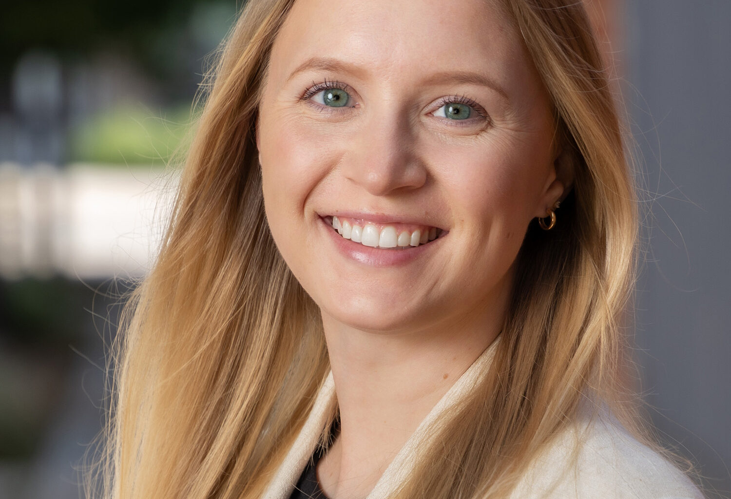 Quorum Architects welcomes Kendall Noto