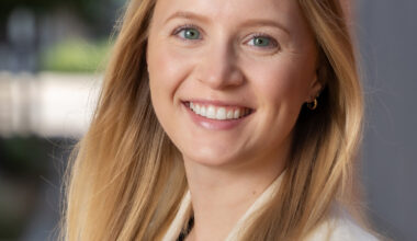 Quorum Architects welcomes Kendall Noto