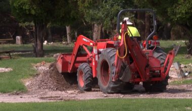 Businesses in Kerrville trying to recover after 2 floods