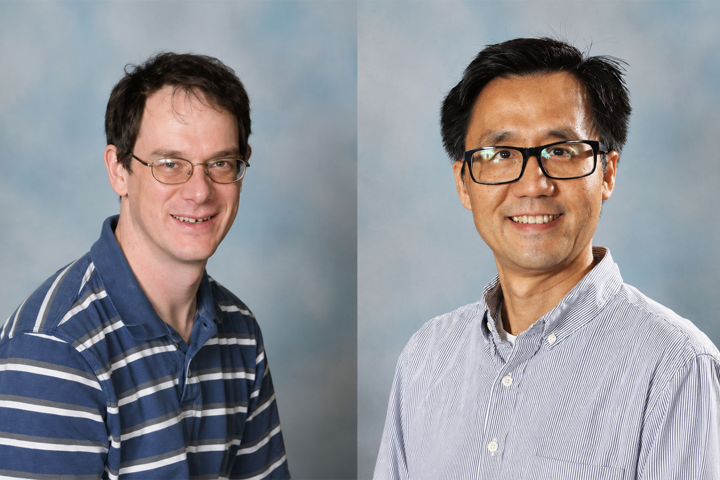 Peter Keyel and Kai Zhang 