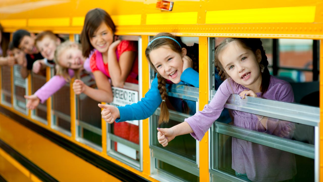 Dallas ISD Back To School Events: Free Supplies & Registration
