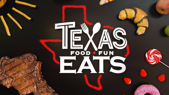 Official Rules: TEXAS EATS & Bobbie's Southern Kitchen Instagram Giveaway July 2026