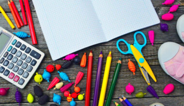 Where to find back-to-school giveaways in San Antonio