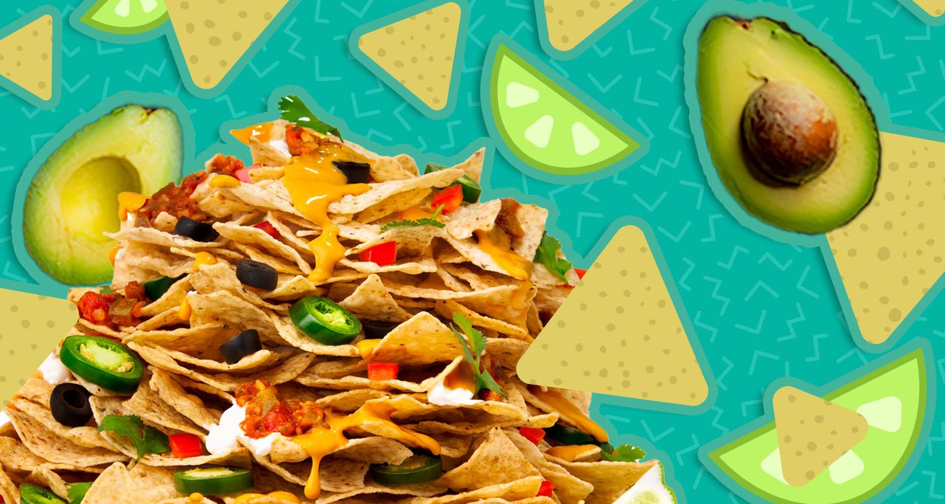 how to make the best nachos