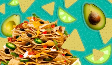 how to make the best nachos