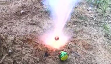 East Texas fire marshal warns residents against lighting fireworks within city limits