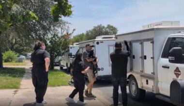 Animal Care Services removes 30 dogs from Northeast Side property amid cruelty investigation