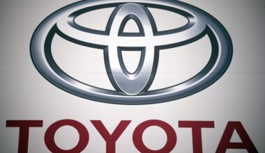 Toyota to invest $3.6B in Texas plant, bring Tacoma production to San Antonio and create 2,000 jobs