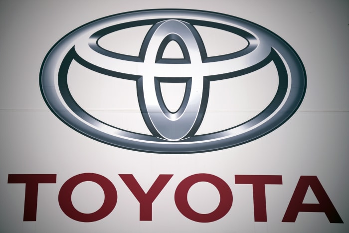 Toyota to invest $3.6B in Texas plant, bring Tacoma production to San Antonio and create 2,000 jobs