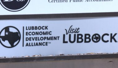 LEDA CEO talks plans, addresses concerns over data center coming to Lubbock