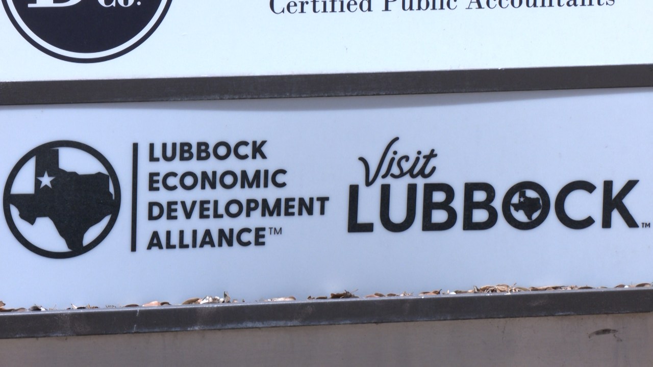 LEDA CEO talks plans, addresses concerns over data center coming to Lubbock