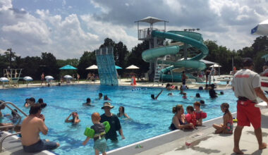 Float into summer with a ‘Lilo & Stitch’ dive-in movie night in Lake Highlands