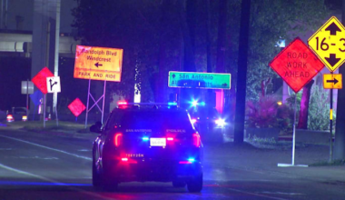 Man hospitalized after being shot on Interstate 35 access road, SAPD says