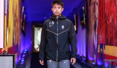 Dallas Trinity FC announces Lee Nguyen as next manager; Petrucelli & Thackeray out