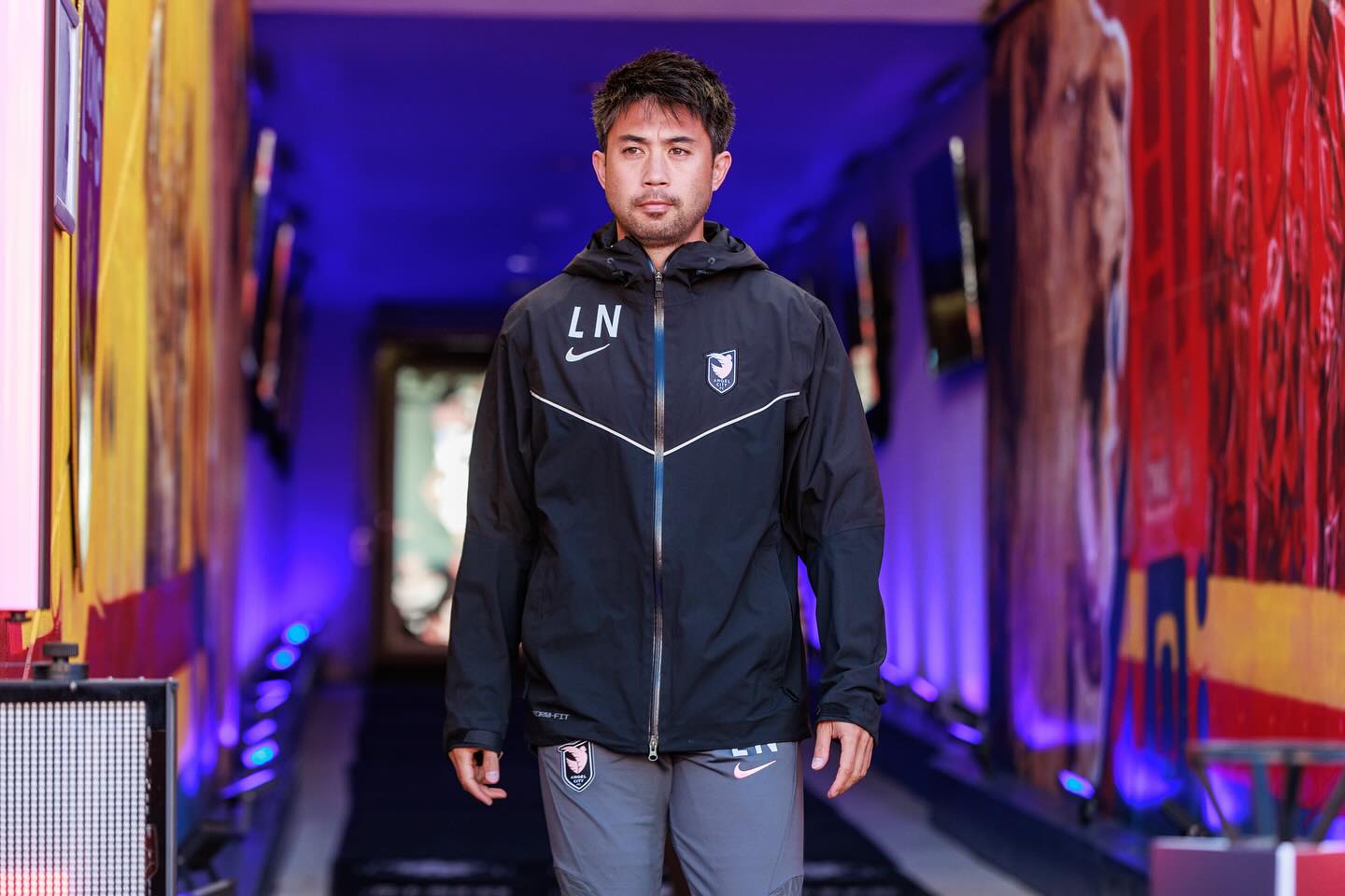 Dallas Trinity FC announces Lee Nguyen as next manager; Petrucelli & Thackeray out